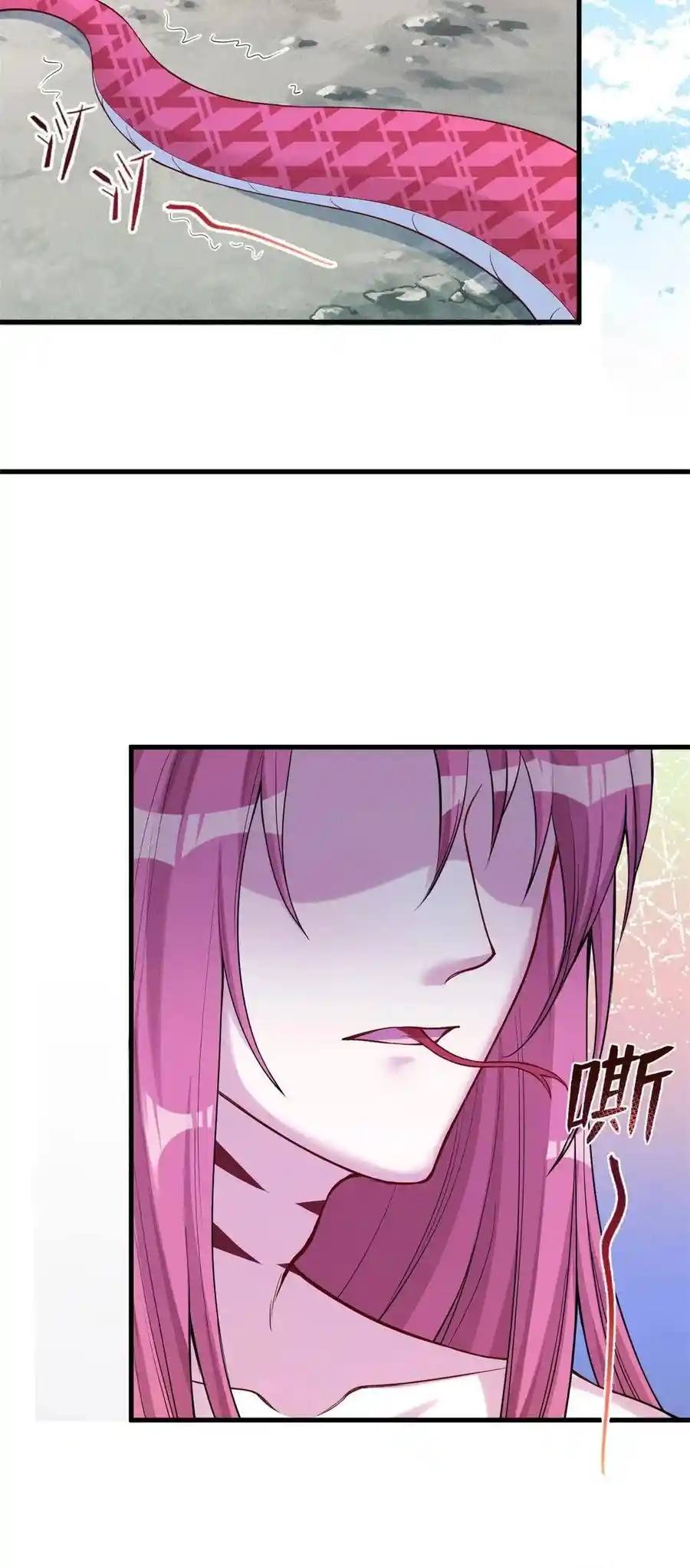 Beauty and the Beasts Chapter 179 Gambar 9